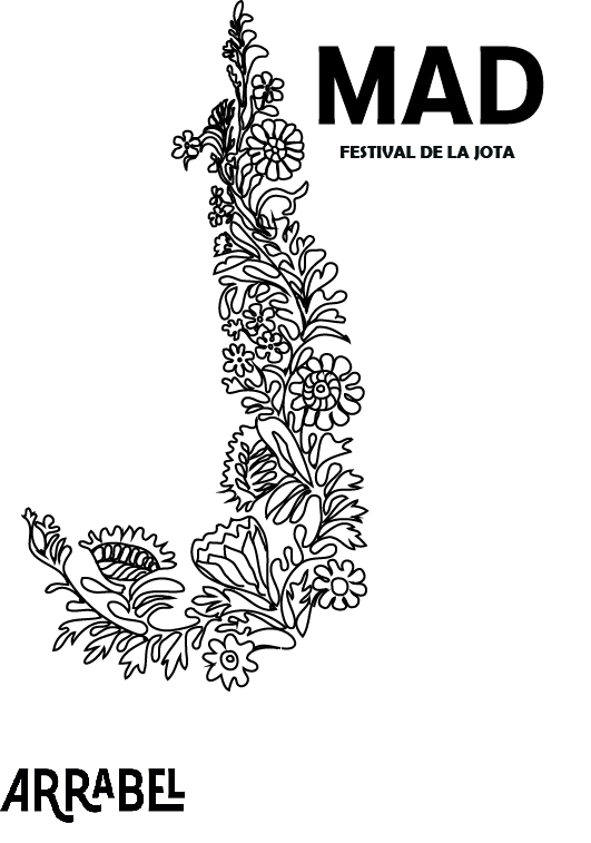 Logo JMAD
