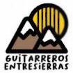 Logo Guitarreros Entresierras