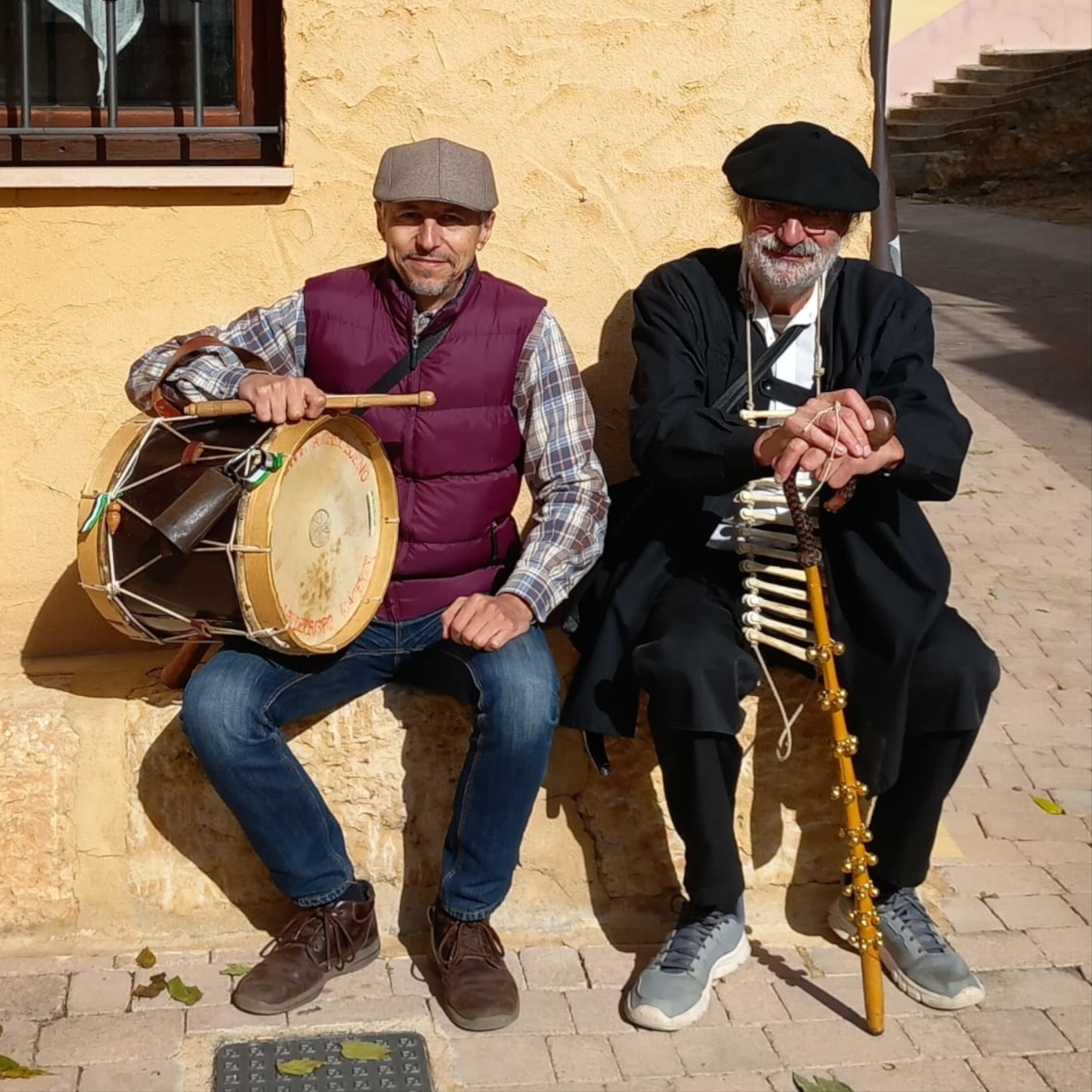 Foto JuanmaSanchez & LuisPayno