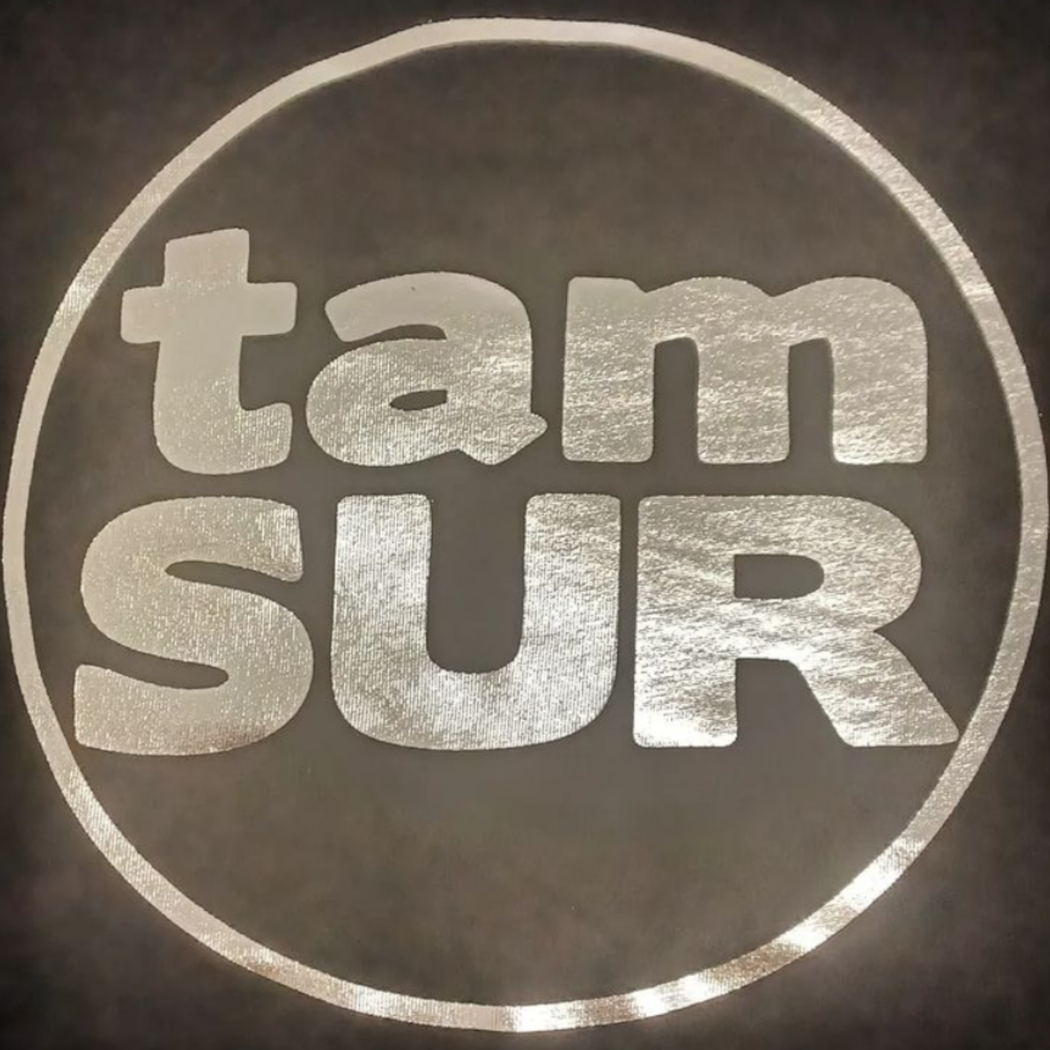 Foto Tamsur