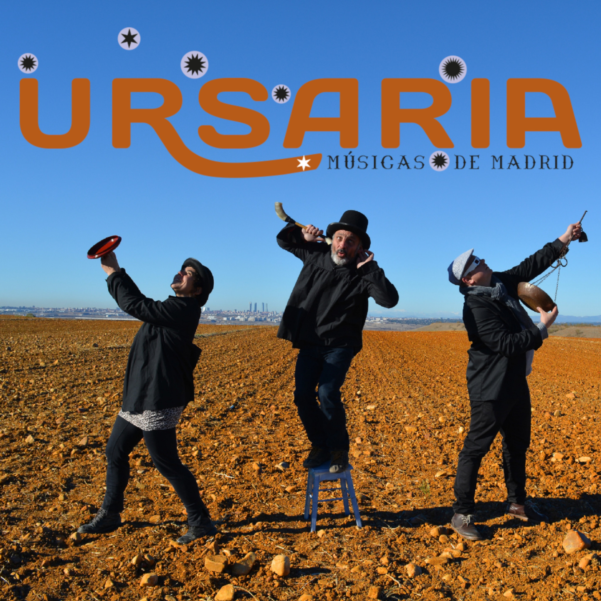 Foto Ursaria
